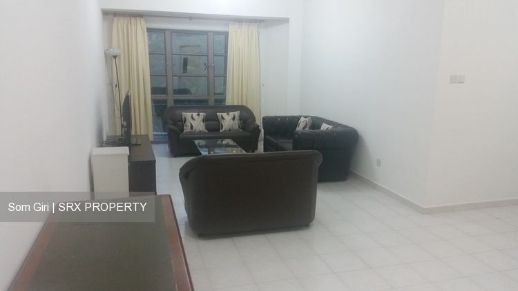 The Riverside Piazza (D1), Apartment #209845381